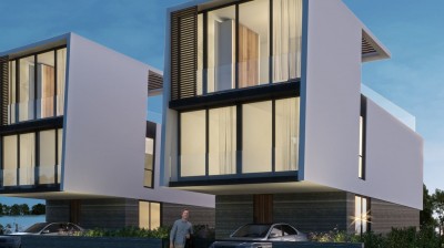 UNPARALLELED  LUXURY LIVING